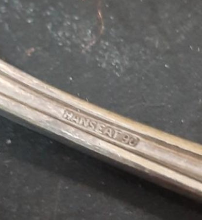 WEHRMACHT High Command Spoon