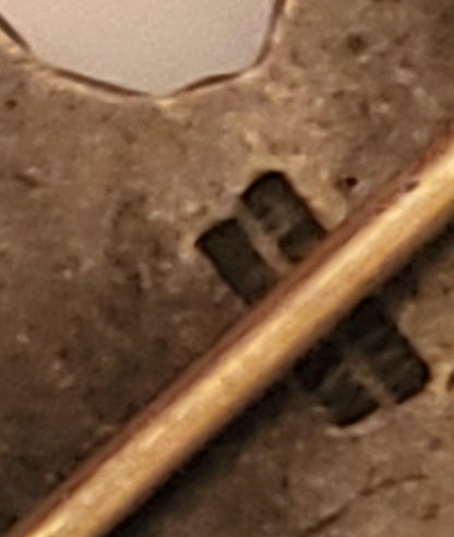 Insignia antiaérea de la Luftwaffe 