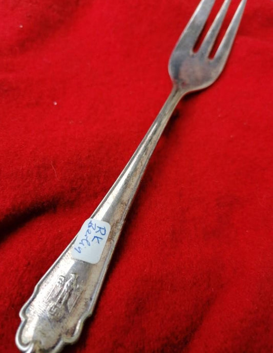 Cover of Adolf Hitler's chancellery in Berlin