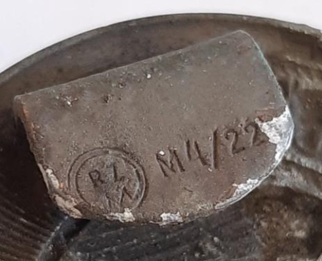 HITLERIAN YOUTH buckle