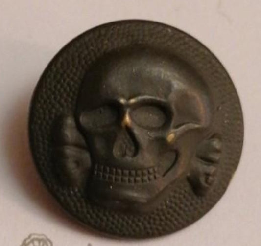 SS badge for campaign cap