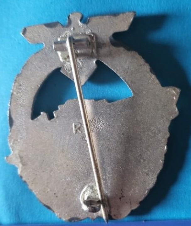 Deutsches Schnellbootabzeichen 