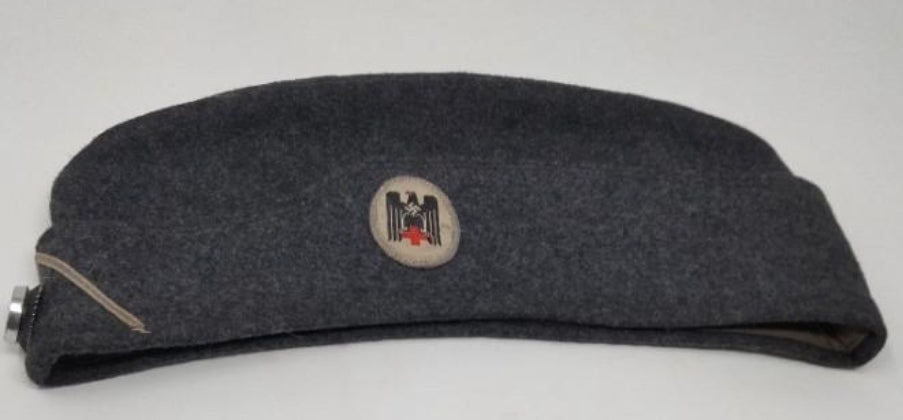 German Red Cross Cap