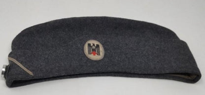 German Red Cross Cap
