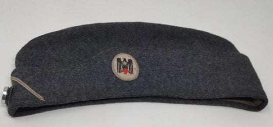 German Red Cross Cap