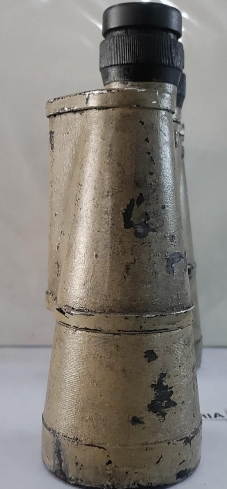 Wehrmacht binoculars