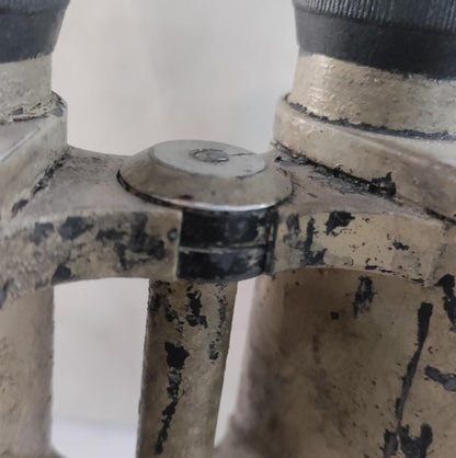 Wehrmacht binoculars
