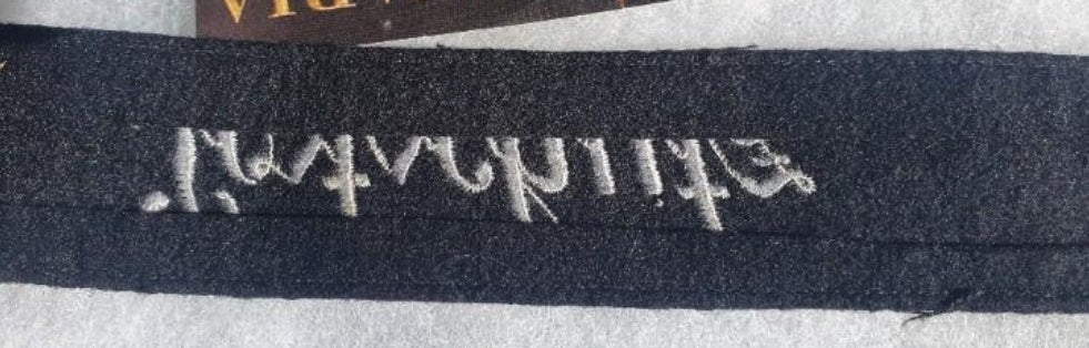 Guaranteed original postal protection