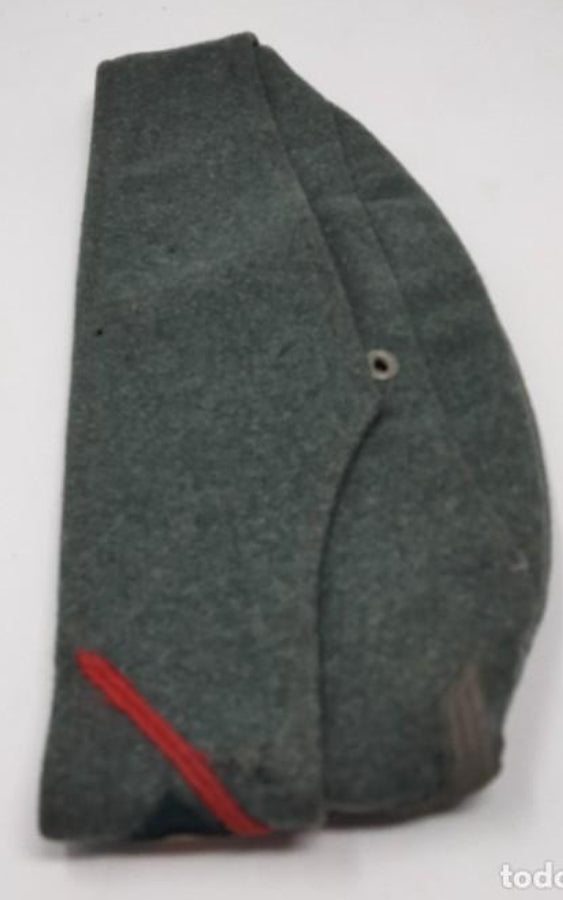 German infantry capGerman infantry cap