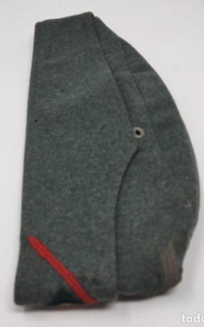 German infantry capGerman infantry cap