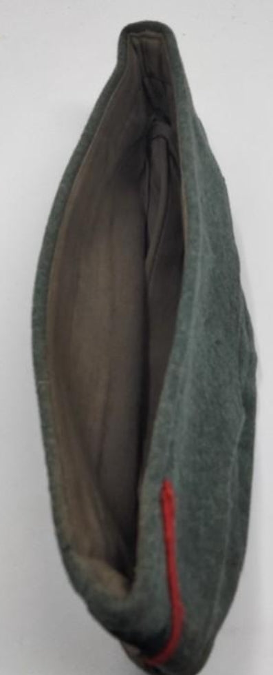 German infantry capGerman infantry cap