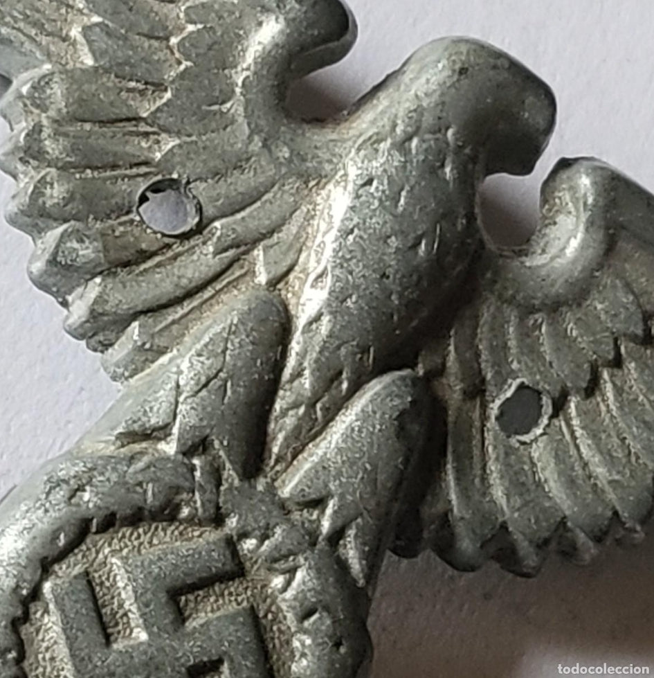 Waffen SS Eagle