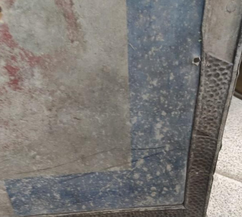 German NSKK highway sign