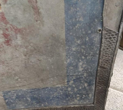 German NSKK highway sign