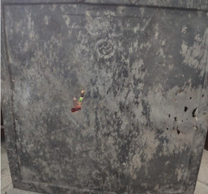 German NSKK highway sign