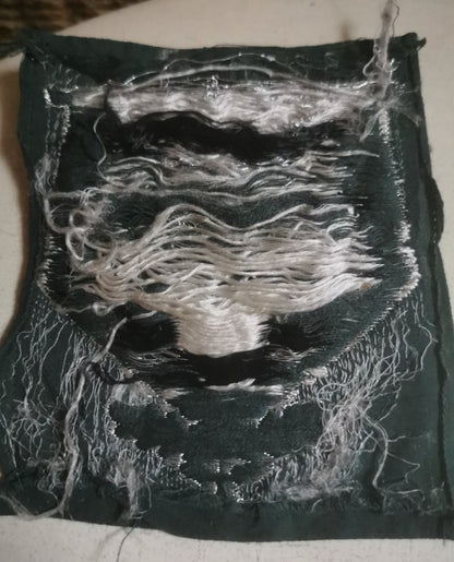 Shield of Standard Bearer of the Wehrmacht