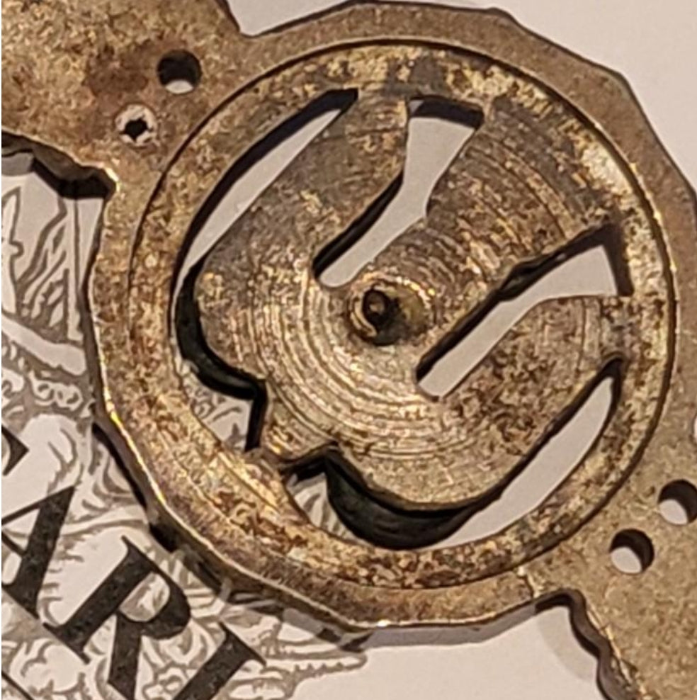 German fighter pilot bar