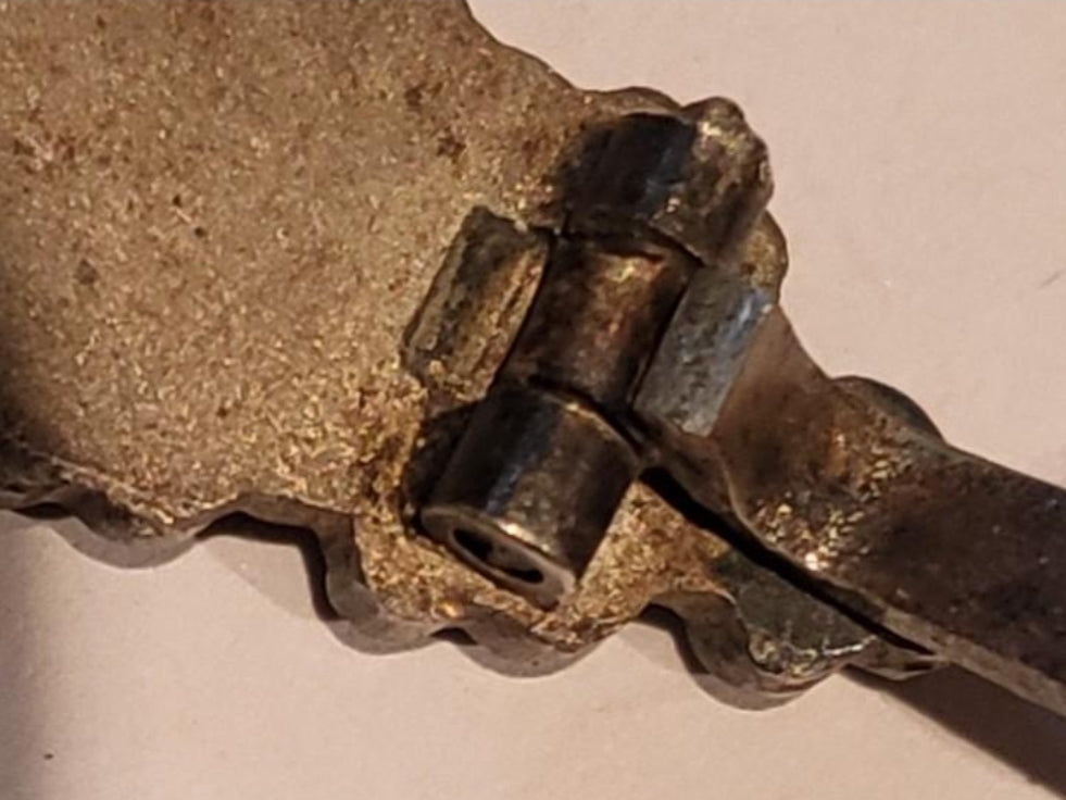 German fighter pilot bar