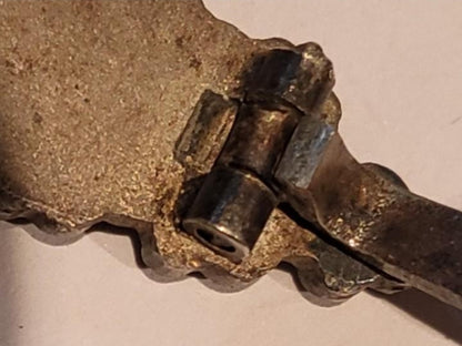 German fighter pilot bar