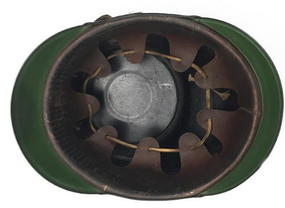 German Police Tchako