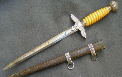 LUFTWAFFE OFFICER'S DAGGER