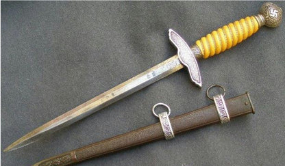 LUFTWAFFE OFFICER'S DAGGER