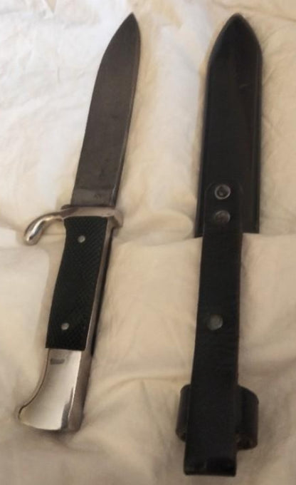Hitler Youth Knife Spanish Variant