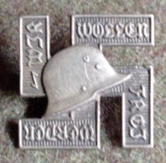 Different Frontbann SA