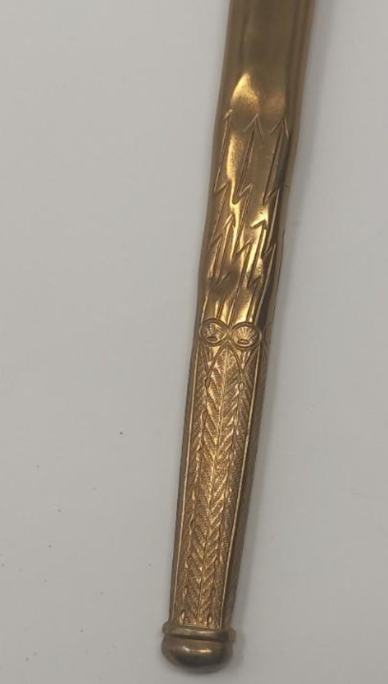 German Navy Officer's Dagger