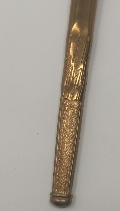 German Navy Officer's Dagger