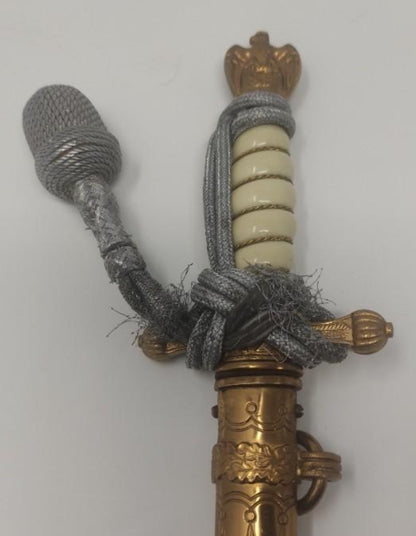 German Navy Officer's Dagger