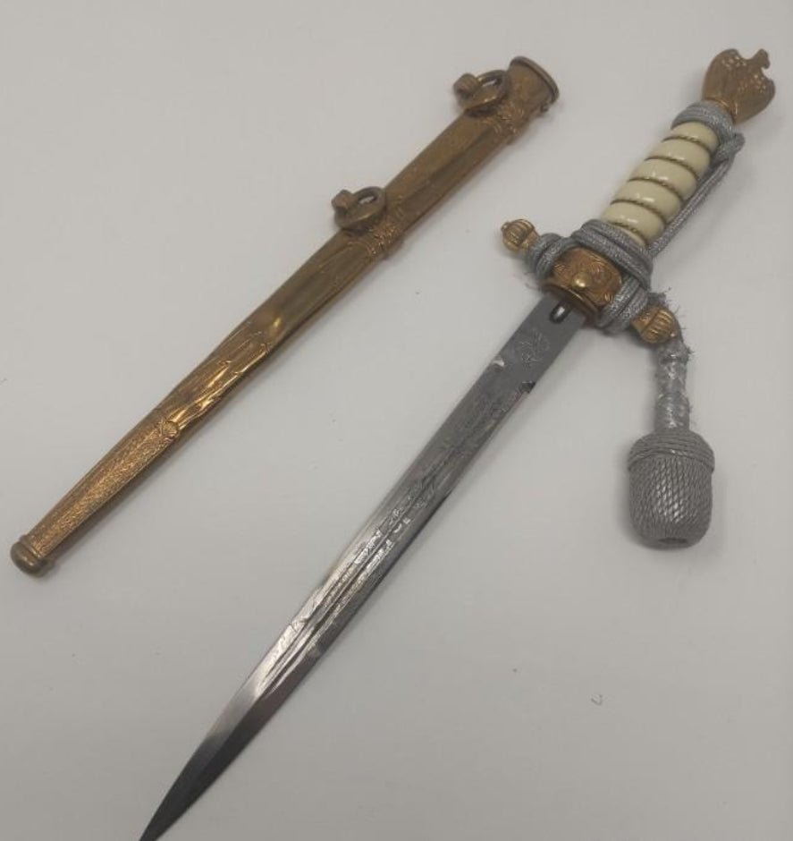 German Navy Officer's Dagger