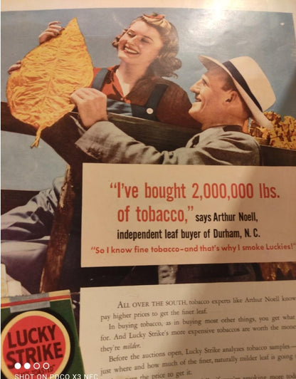 Life Magazine with Göring and Goebbels