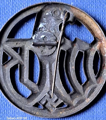 German Wehrmacht badge