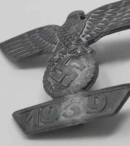 Iron Cross Repeat Badge 1st Class