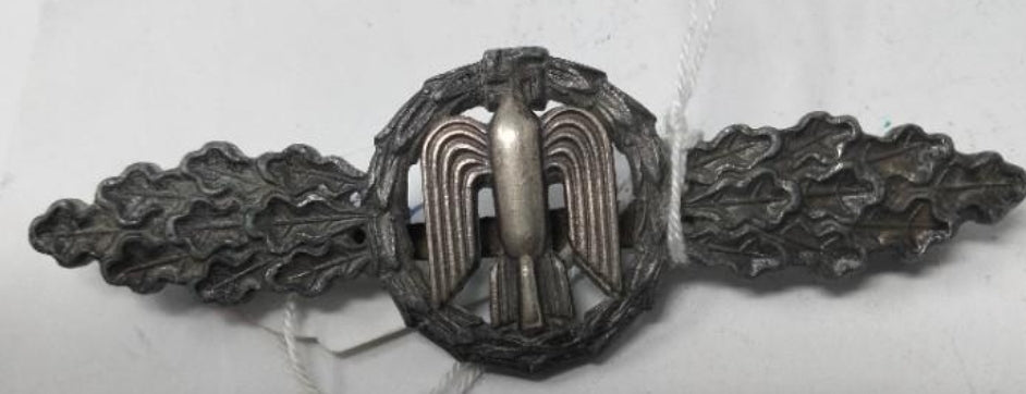 Luftwaffe bomber insignia