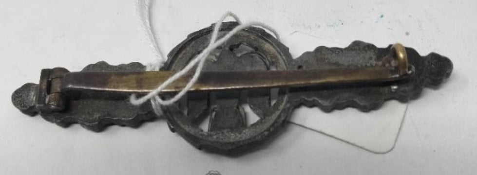 Luftwaffe bomber insignia