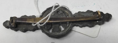 Luftwaffe bomber insignia