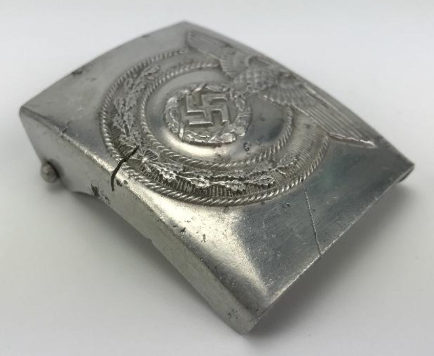 SA buckle. Germany (Third Reich).