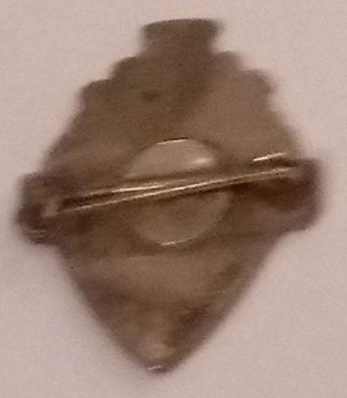 German pin
