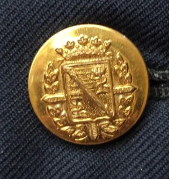 Franco period civil house uniform