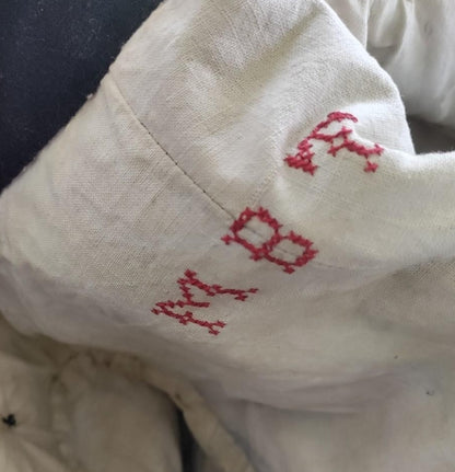 Uniforme de gala Guardia Civil 2 República 