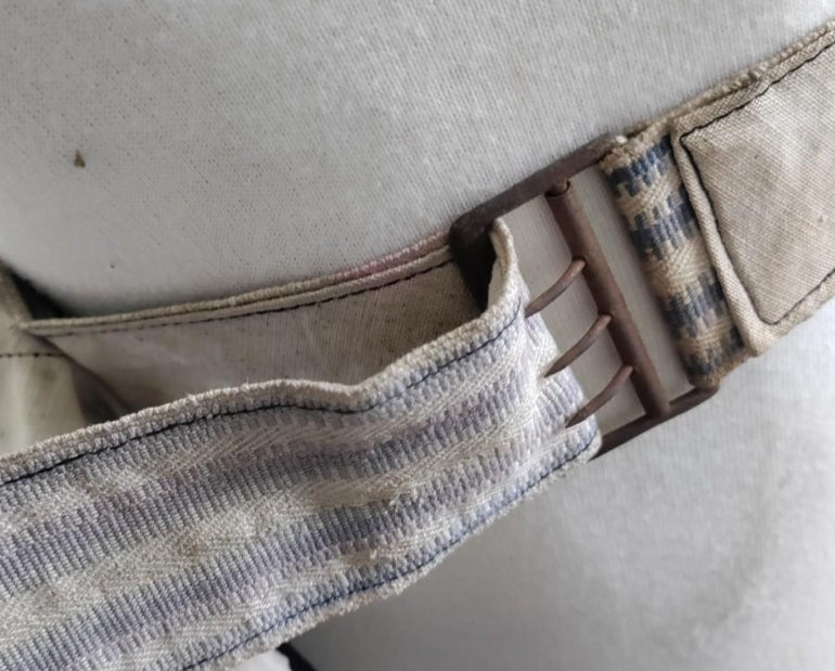 Uniforme de gala Guardia Civil 2 República 