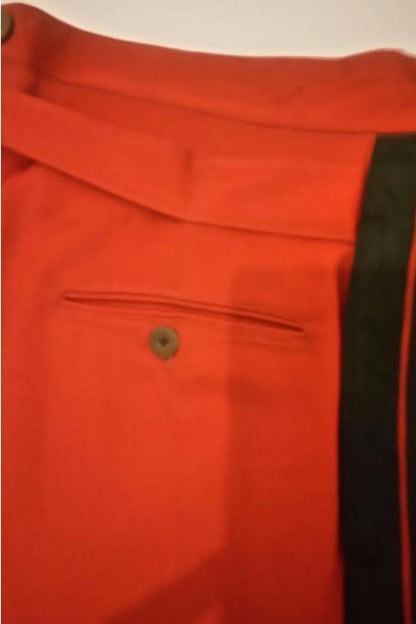 Republican uniform and accessories for an infantry officer