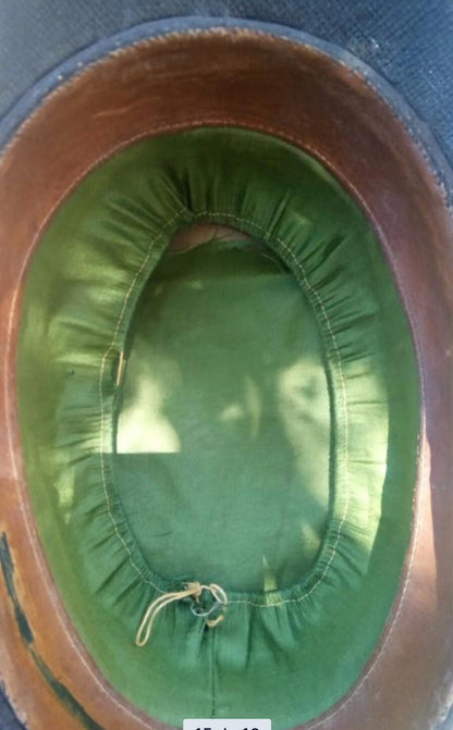 Republican uniform and accessories for an infantry officer