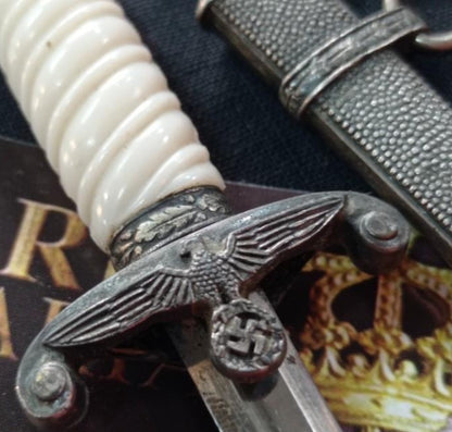 Miniatur-Dolch der Wehrmacht 