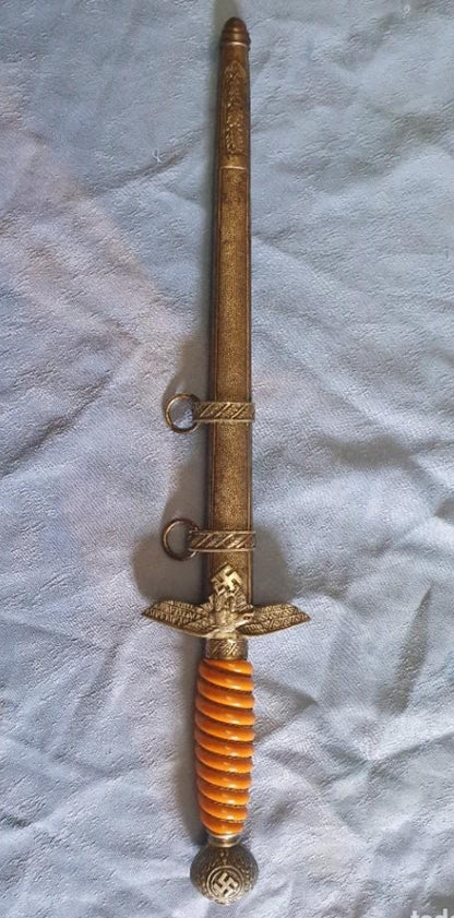 Offizieller Dolch der deutschen Luftwaffe 