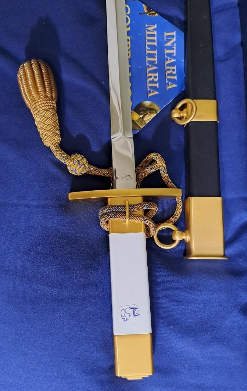 Daga de aviación de Francia