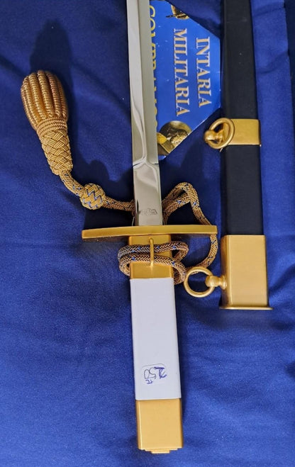 Daga de aviación de Francia