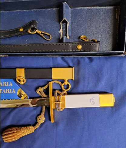 Daga de aviación de Francia